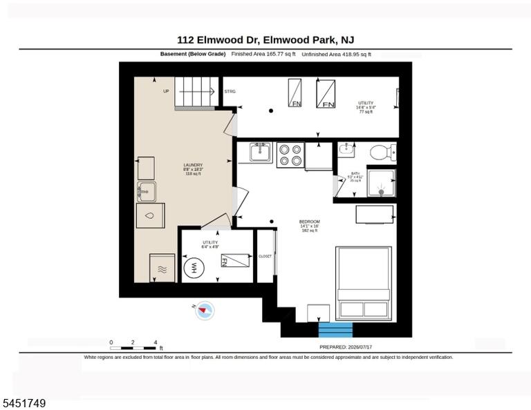 Property listing MLS 4045297 photo 50