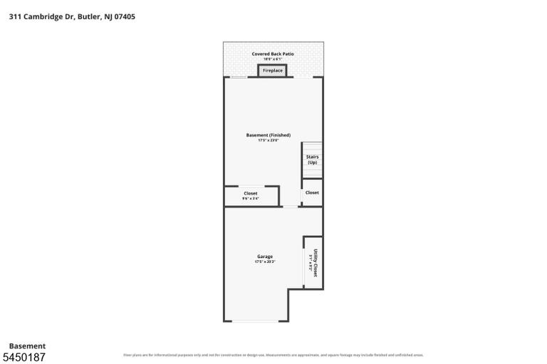 Property listing MLS 4045494 photo 23