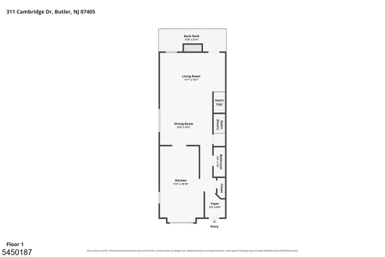 Property listing MLS 4045494 photo 25
