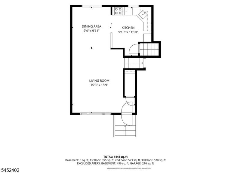 Property listing MLS 4045677 photo 47