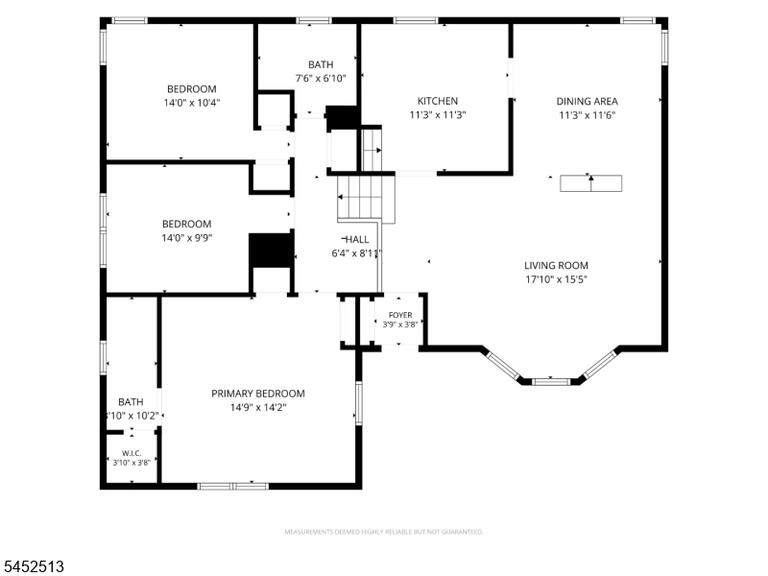 Property listing MLS 4045762 photo 24