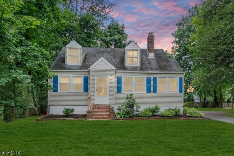 Property listing MLS 4045767 photo 1