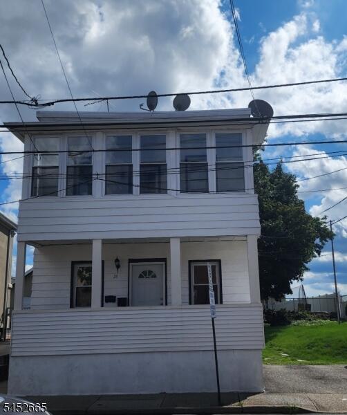 Property listing MLS 4045844 photo 1