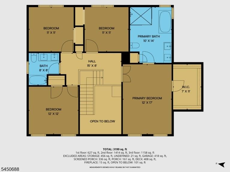 Property listing MLS 4045924 photo 44