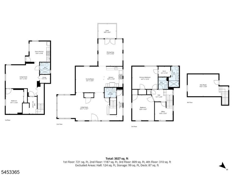 Property listing MLS 4046438 photo 24