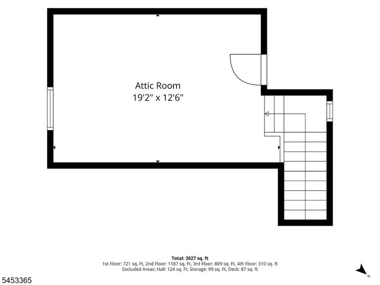 Property listing MLS 4046438 photo 25