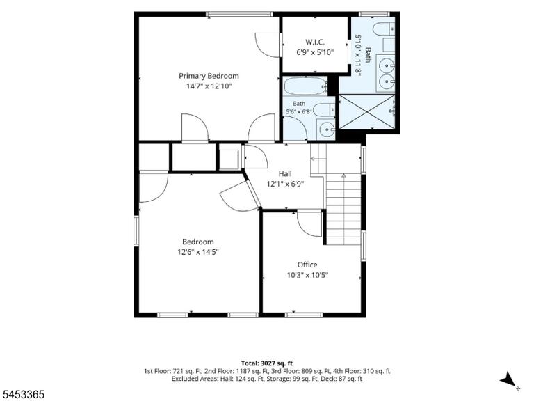 Property listing MLS 4046438 photo 26