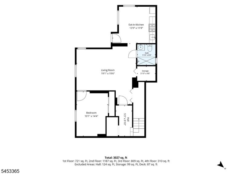 Property listing MLS 4046438 photo 28