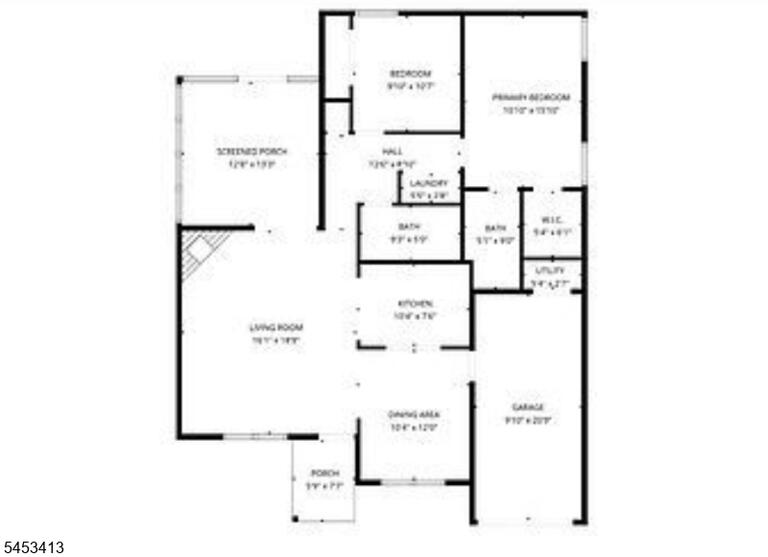 Property listing MLS 4046475 photo 2