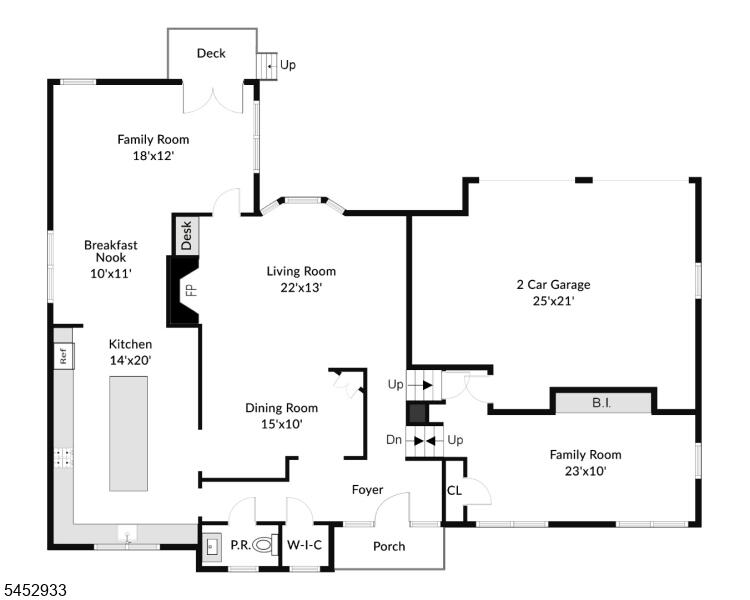Property listing MLS 4046502 photo 37