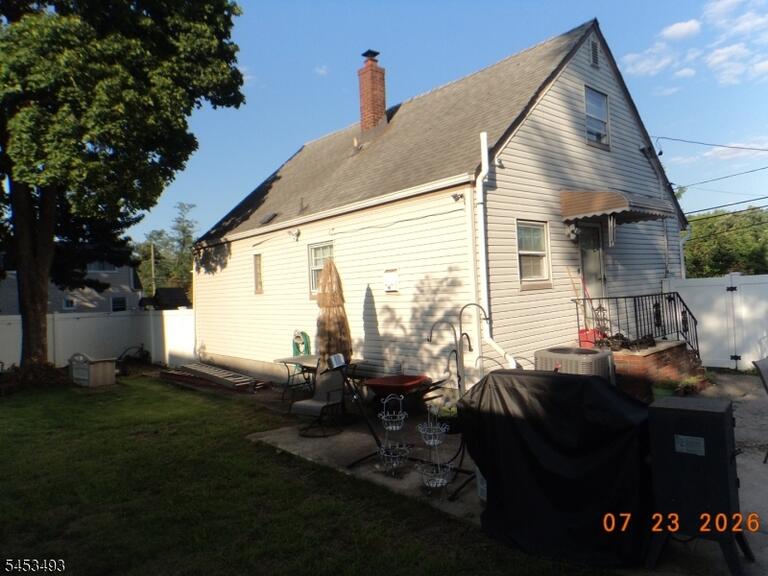 Property listing MLS 4046542 photo 17