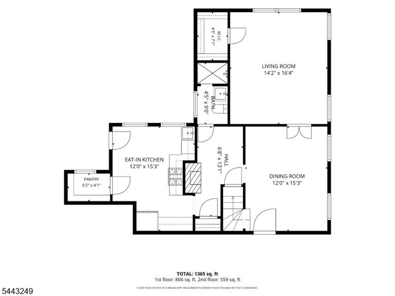 Property listing MLS 4046563 photo 18