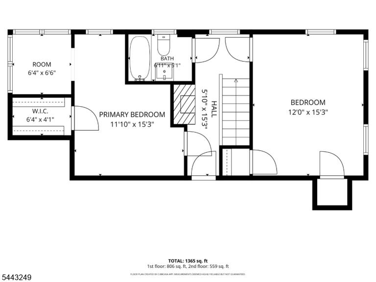 Property listing MLS 4046563 photo 26