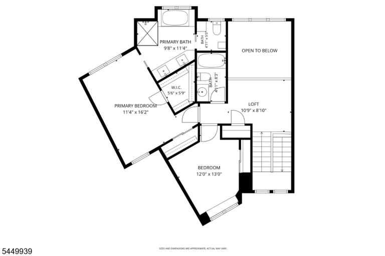 Property listing MLS 4046574 photo 23