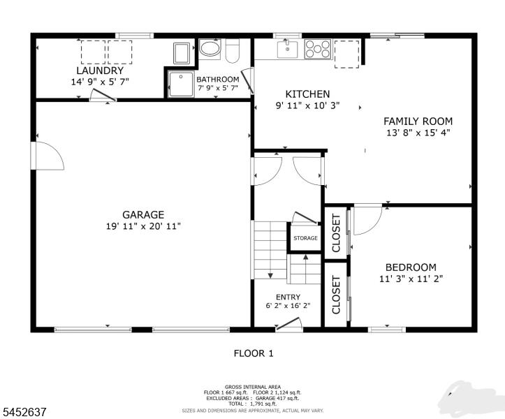 Property listing MLS 4046587 photo 22