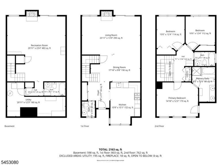 Property listing MLS 4046588 photo 26