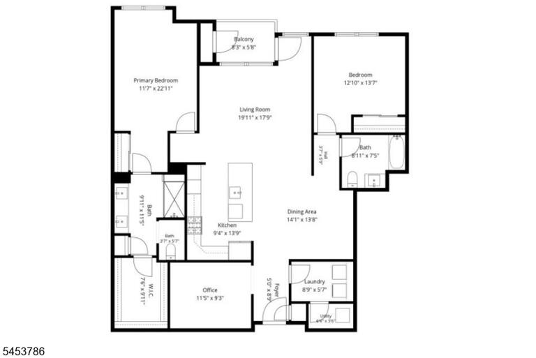 Property listing MLS 4046828 photo 37