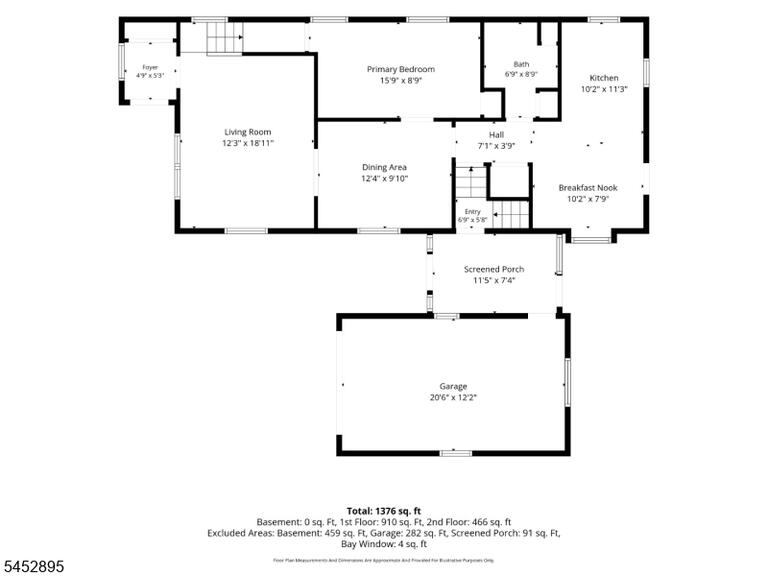 Property listing MLS 4046879 photo 44