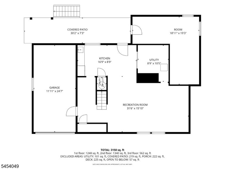 Property listing MLS 4047047 photo 47