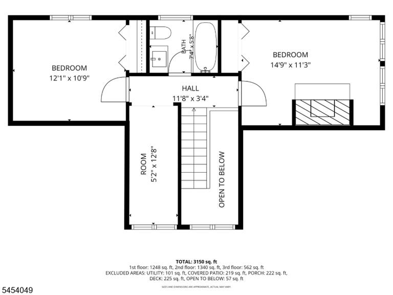 Property listing MLS 4047047 photo 49
