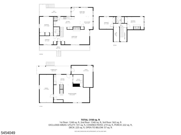 Property listing MLS 4047047 photo 50