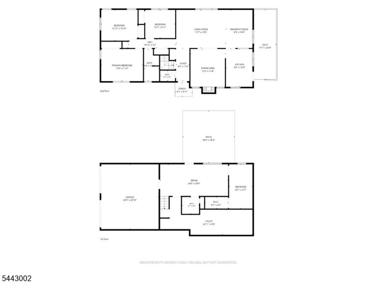 Property listing MLS 4047051 photo 37