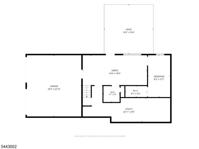 Property listing MLS 4047051 photo 38