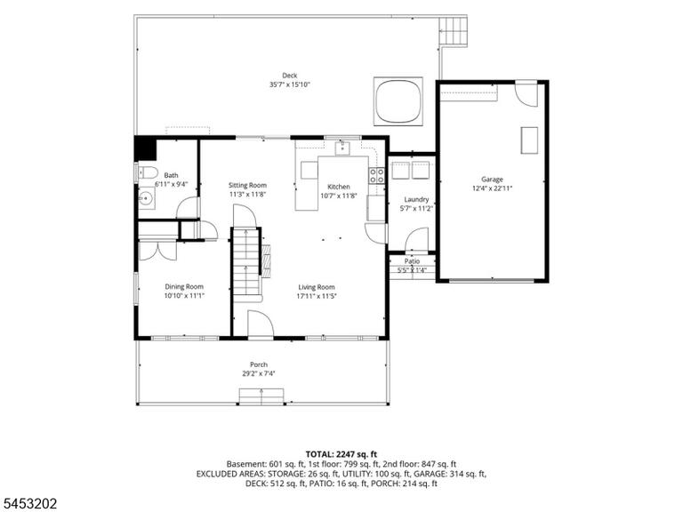 Property listing MLS 4047075 photo 35