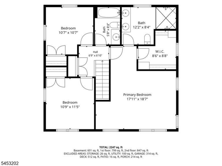 Property listing MLS 4047075 photo 36