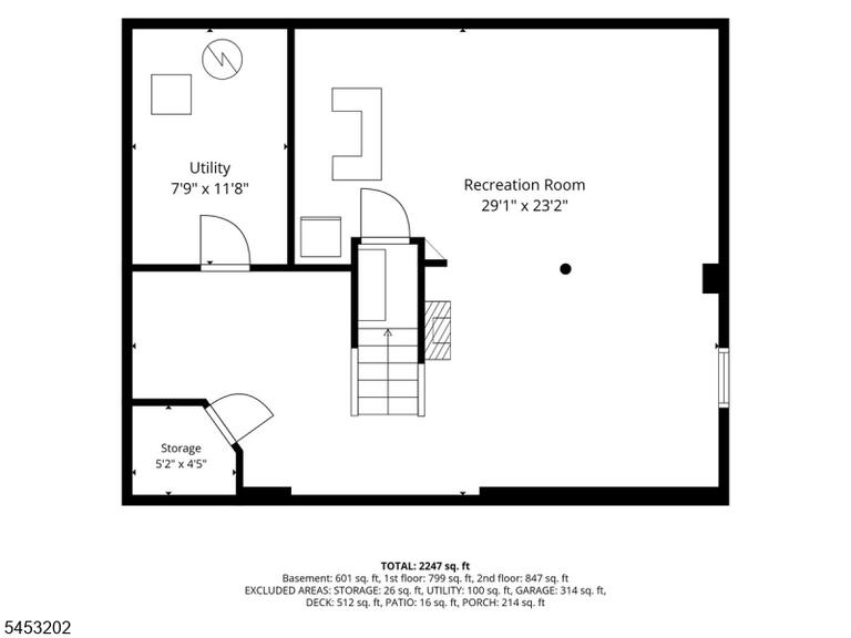 Property listing MLS 4047075 photo 37