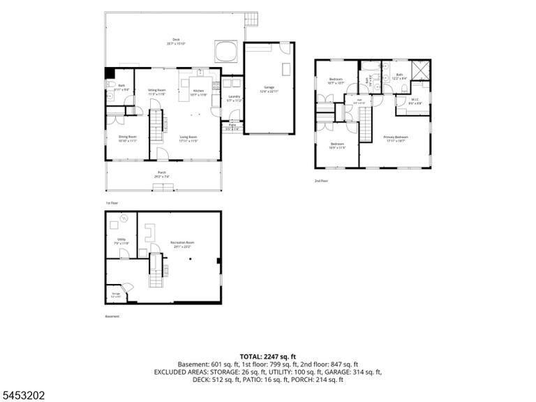 Property listing MLS 4047075 photo 38