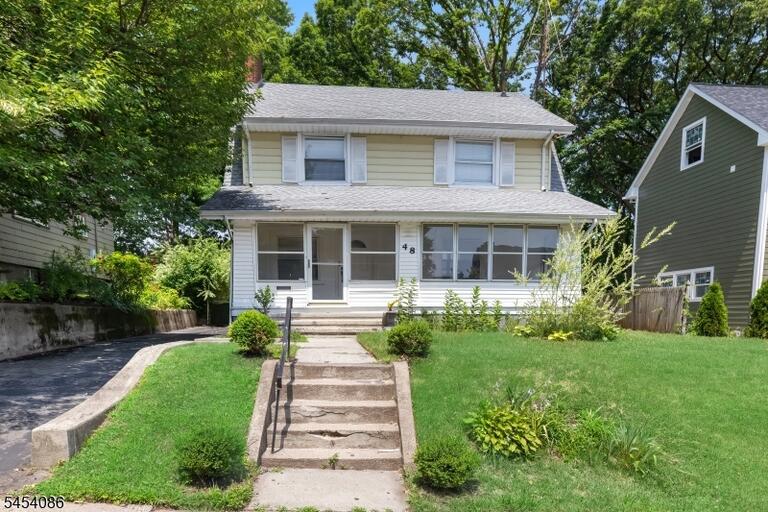 Property listing MLS 4047083 photo 1