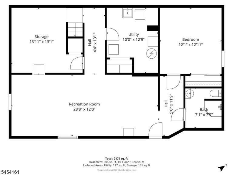 Property listing MLS 4047193 photo 45