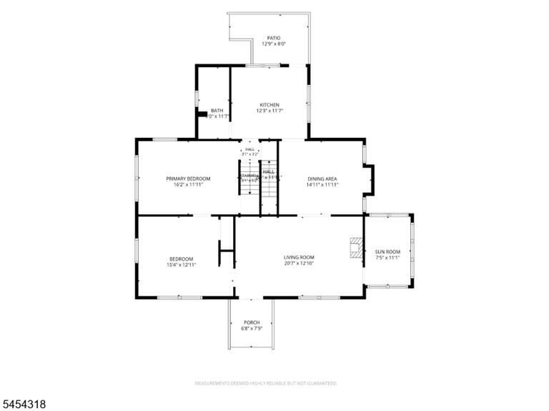 Property listing MLS 4047254 photo 22