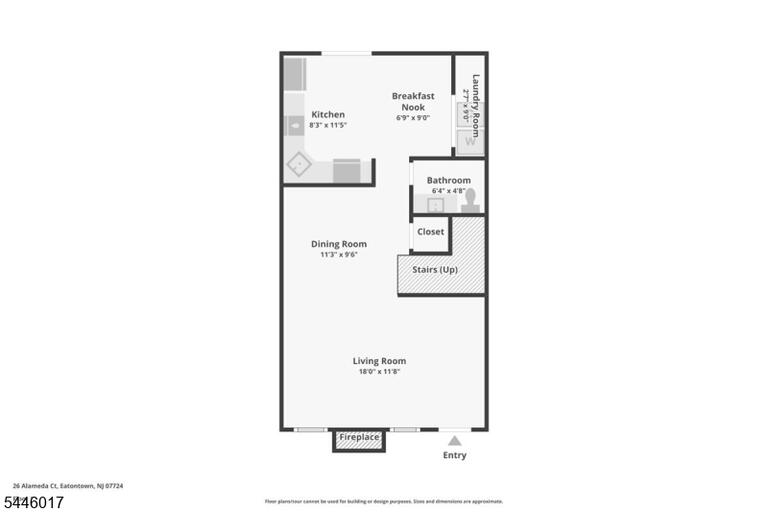 Property listing MLS 4047429 photo 47