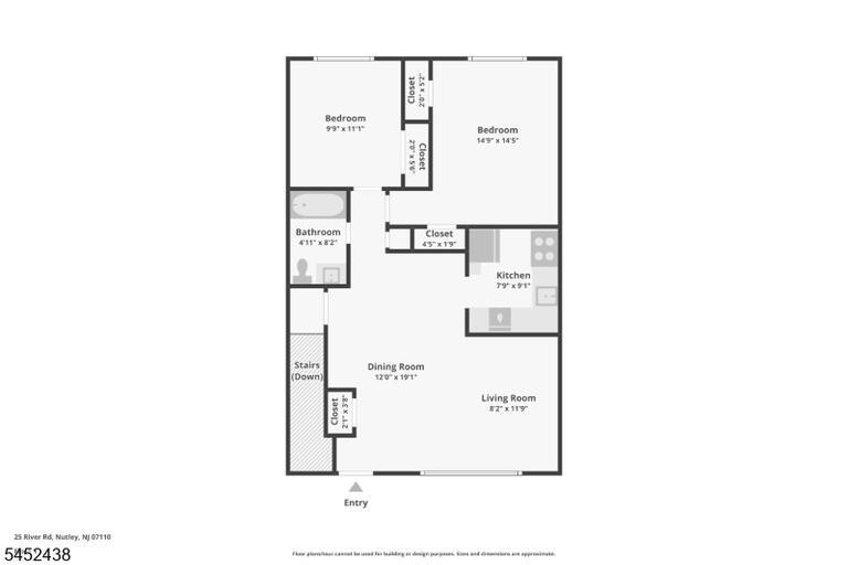 Property listing MLS 4047438 photo 43