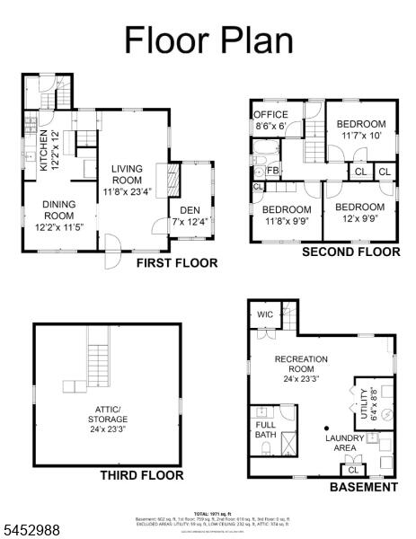 Property listing MLS 4047442 photo 33