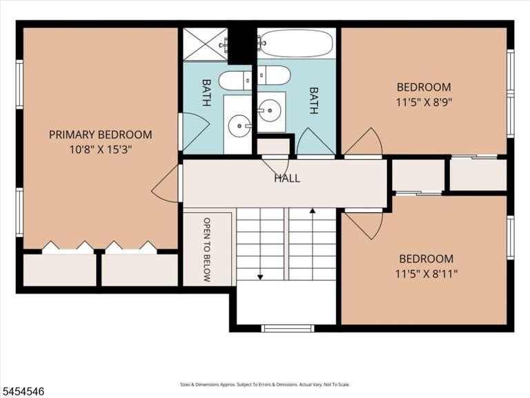 Property listing MLS 4047464 photo 10