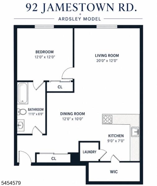 Property listing MLS 4047473 photo 3