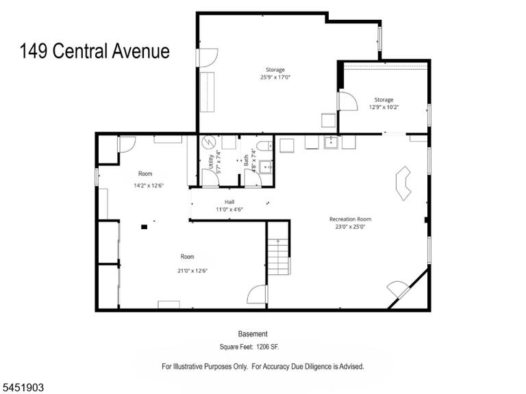 Property listing MLS 4047535 photo 40