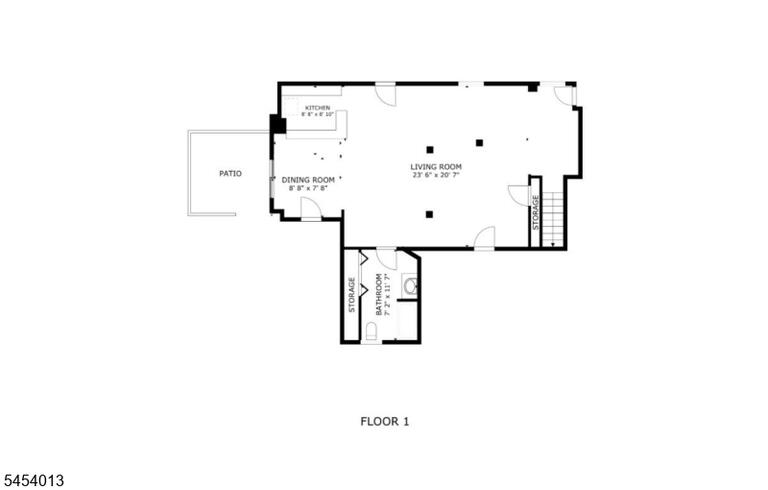 Property listing MLS 4047569 photo 47