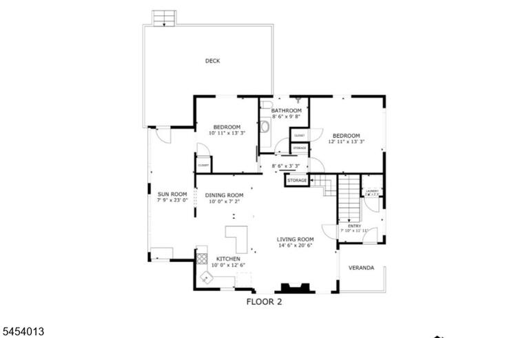 Property listing MLS 4047569 photo 48