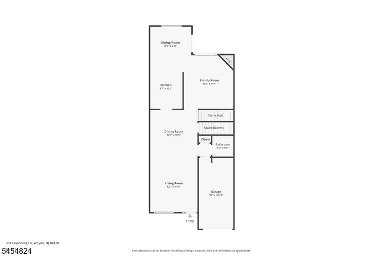 Property listing MLS 4047707 photo 1
