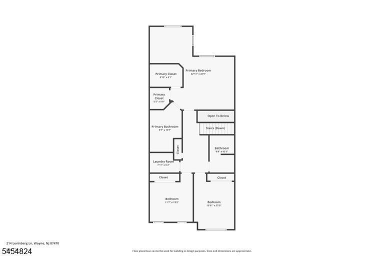 Property listing MLS 4047707 photo 3