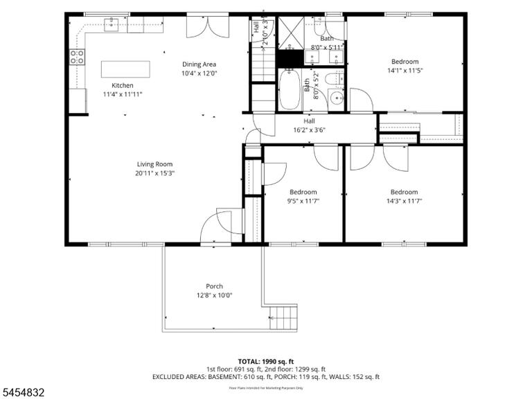 Property listing MLS 4047726 photo 36