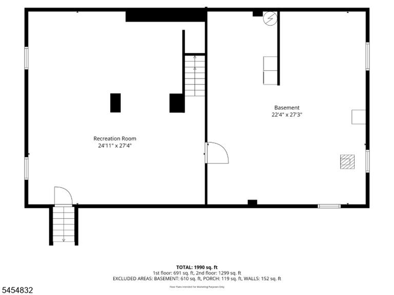 Property listing MLS 4047726 photo 37
