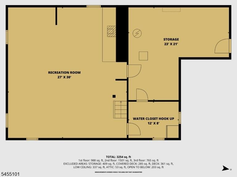 Property listing MLS 4047998 photo 48