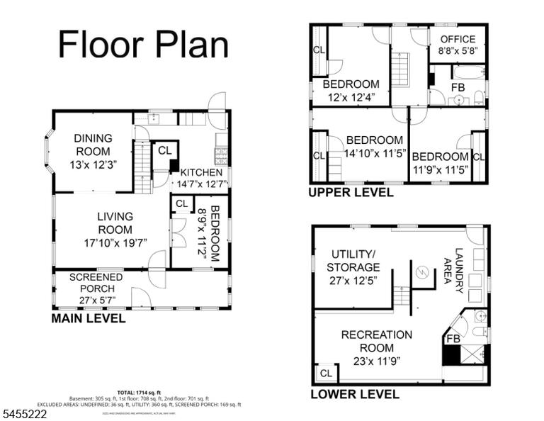 Property listing MLS 4048025 photo 26