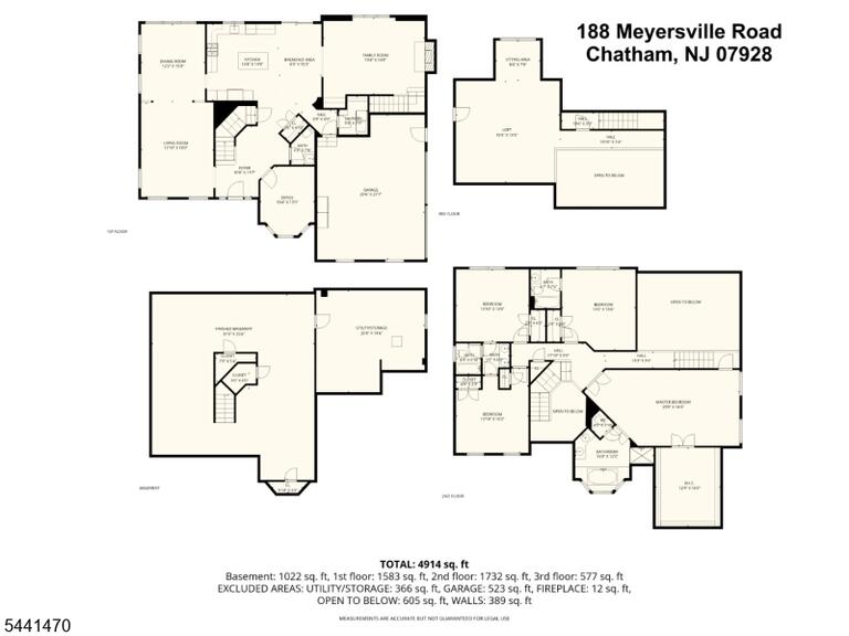 Property listing MLS 4048059 photo 31