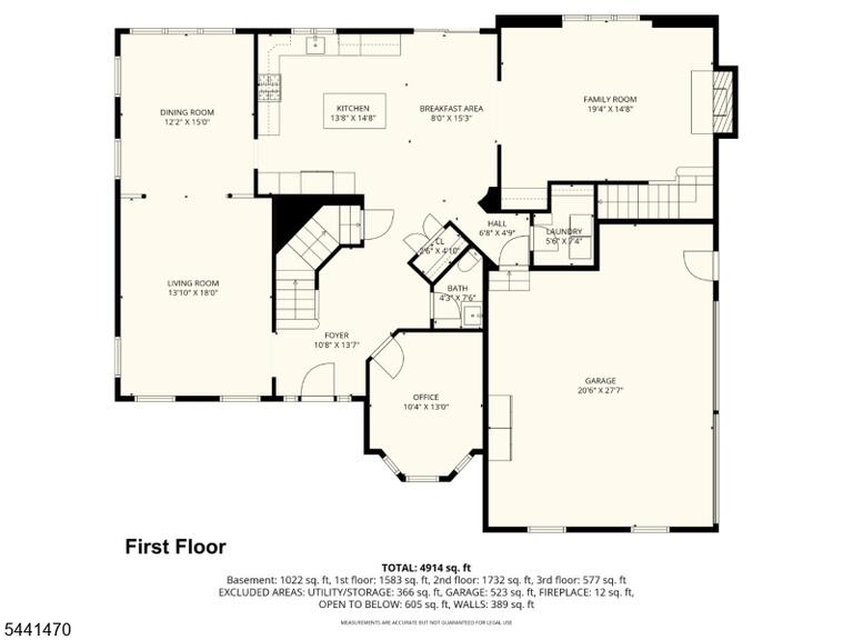 Property listing MLS 4048059 photo 32